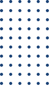 Decorative dots pattern